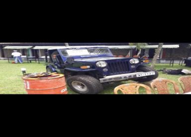 31-xxxx Jeep for Sale